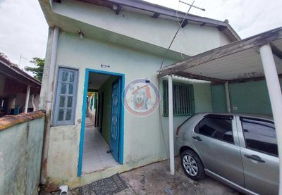 Casa, 2 quartos, 64 m² - Foto 4