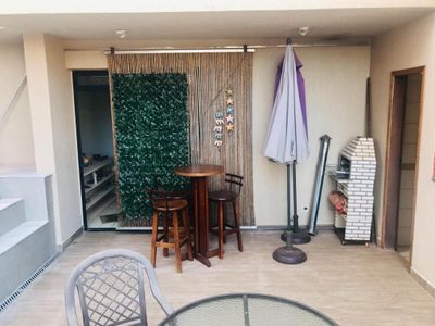 Apartamento, 2 quartos, 160 m² - Foto 2