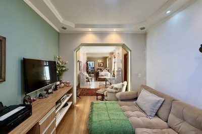 Casa, 3 quartos, 220 m² - Foto 4