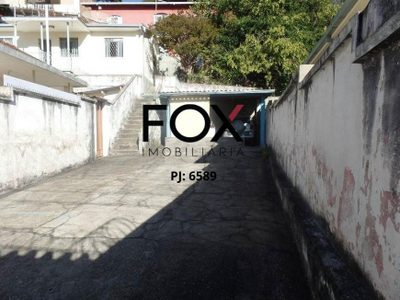 Terreno, 1400 m² - Foto 2
