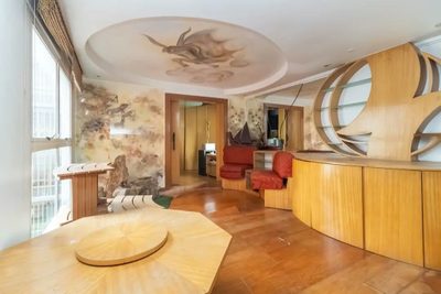 Apartamento, 1 quarto, 55 m² - Foto 1