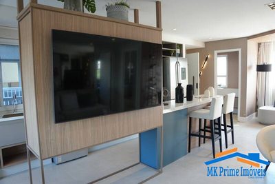 Apartamento, 3 quartos, 87 m² - Foto 5