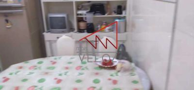 Apartamento, 2 quartos, 84 m² - Foto 1