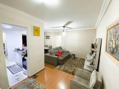 Apartamento, 3 quartos, 85 m² - Foto 2