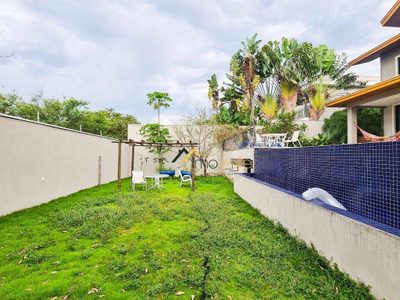 Casa de Condomínio, 5 quartos - Foto 3