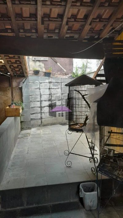 Sobrado, 5 quartos - Foto 5