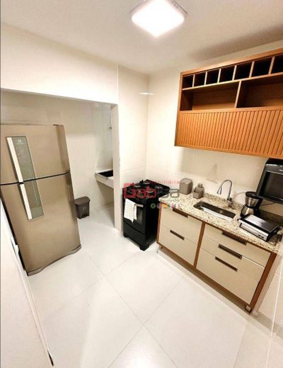 Apartamento, 2 quartos, 55 m² - Foto 4