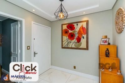 Apartamento, 4 quartos, 193 m² - Foto 5