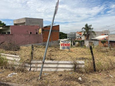 Terreno, 278 m² - Foto 1