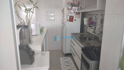 Apartamento, 2 quartos, 54 m² - Foto 5