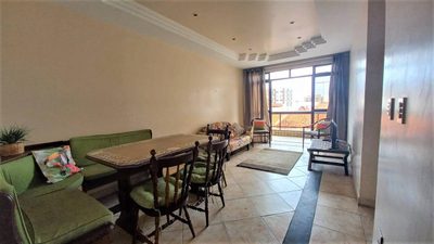 Apartamento, 4 quartos, 115 m² - Foto 5