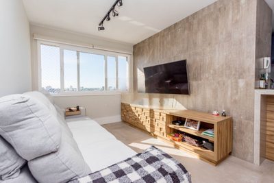 Apartamento, 2 quartos, 67 m² - Foto 2