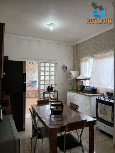 Casa, 3 quartos, 159 m² - Foto 5