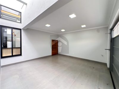 Casa, 3 quartos, 127 m² - Foto 4