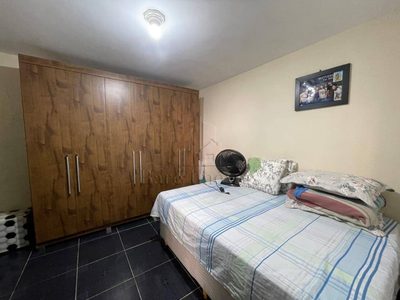 Sobrado, 3 quartos, 125 m² - Foto 5