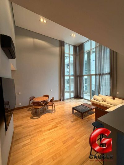 Apartamento, 2 quartos, 151 m² - Foto 2
