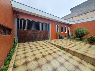 Casa, 3 quartos, 230 m² - Foto 2