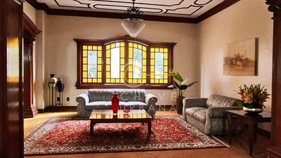 Apartamento, 3 quartos, 142 m² - Foto 4