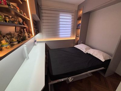 Apartamento, 3 quartos, 137 m² - Foto 4