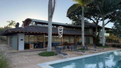 Casa, 6 quartos, 11900 m² - Foto 2