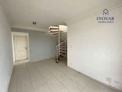 Cobertura, 3 quartos, 144 m² - Foto 5