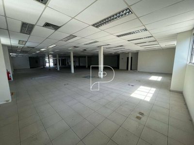 Loja-Salão, 1446 m² - Foto 3