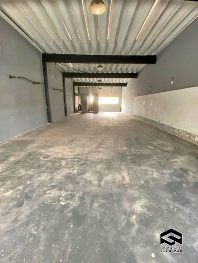 Loja-Salão, 134 m² - Foto 5