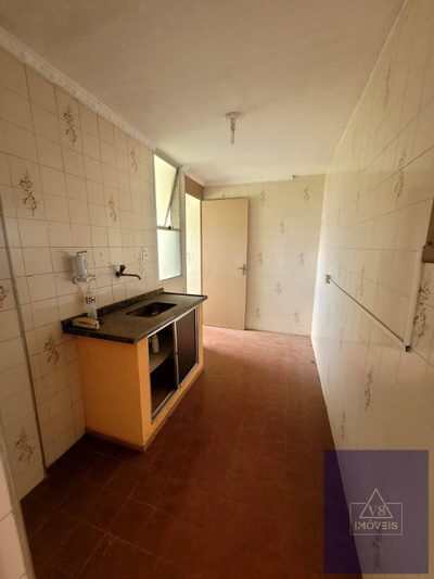 Apartamento, 50 m² - Foto 3