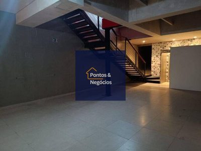 Loja-Salão, 470 m² - Foto 3