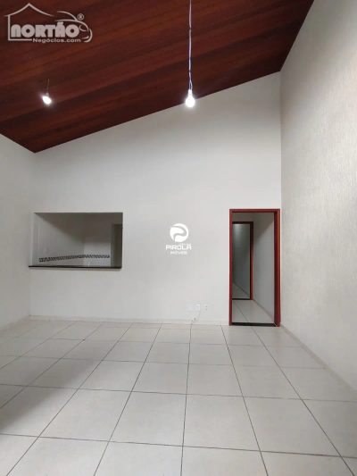 Casa, 3 quartos, 70 m² - Foto 2
