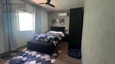 Casa, 2 quartos, 80 m² - Foto 3