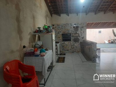 Casa, 2 quartos, 145 m² - Foto 4