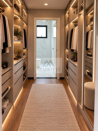 Casa, 3 quartos, 154 m² - Foto 4
