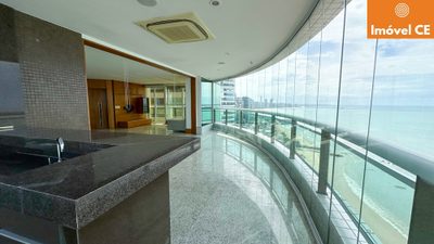 Apartamento, 4 quartos, 326 m² - Foto 2
