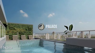Apartamento, 2 quartos, 78 m² - Foto 3