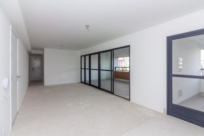 Apartamento, 2 quartos, 119 m² - Foto 1