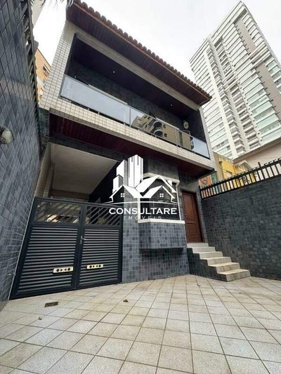 Casa, 4 quartos, 266 m² - Foto 3