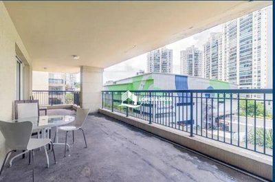 Apartamento, 4 quartos, 320 m² - Foto 4