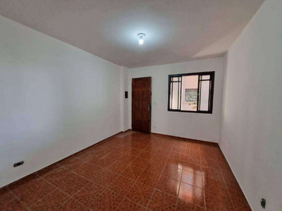 Apartamento, 2 quartos, 46 m² - Foto 3