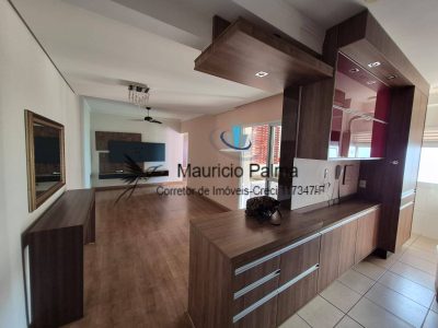 Apartamento, 3 quartos, 88 m² - Foto 1