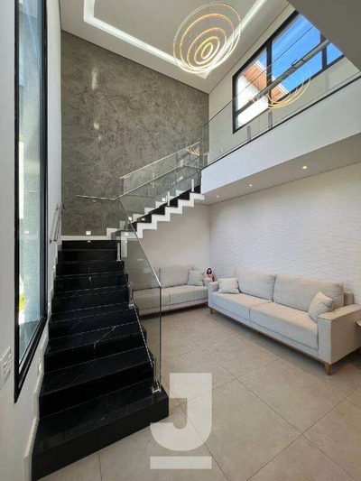 Casa de Condomínio, 5 quartos - Foto 5