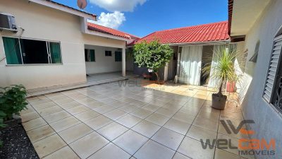 Casa, 2 quartos, 64 m² - Foto 3