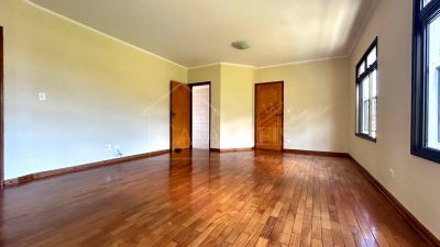 Apartamento, 3 quartos, 113 m² - Foto 2