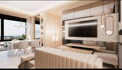 Apartamento, 1 quarto, 39 m² - Foto 3