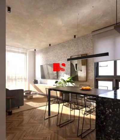Apartamento, 2 quartos, 77 m² - Foto 4