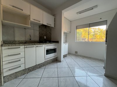 Apartamento, 2 quartos, 65 m² - Foto 3