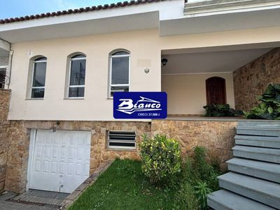 Casa, 3 quartos, 204 m² - Foto 2