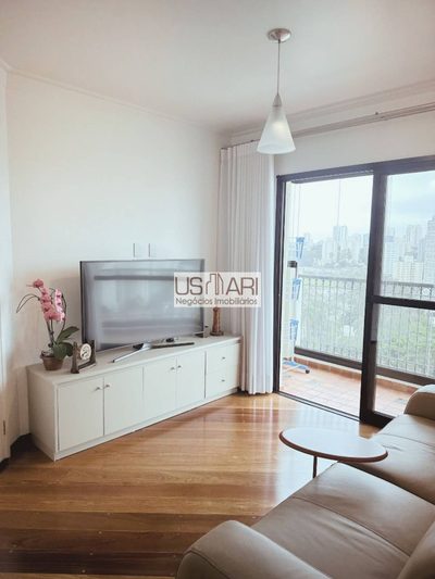 Apartamento, 2 quartos, 81 m² - Foto 3