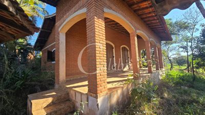 Sítio, 2 quartos, 6000 m² - Foto 3