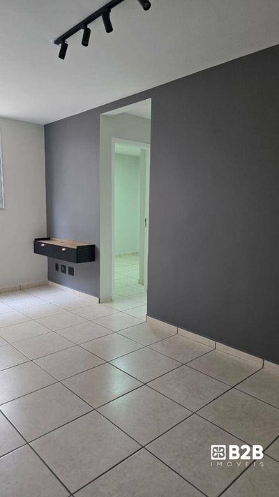 Apartamento, 2 quartos, 45 m² - Foto 4